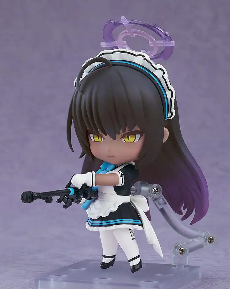 Blue Archive Nendoroid Action Figure Karin Kakudate 10 cm